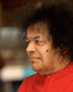 Beloved Bhagawan Sri Sathya Sai Baba